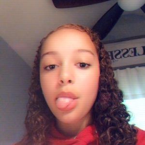 Meet your Posher, Kiara